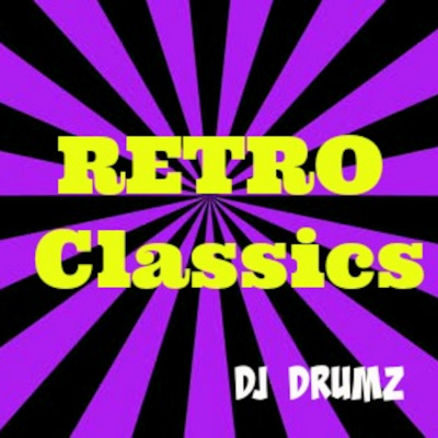 Drumzmans Rock Podcast