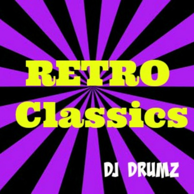 Drumzmans Rock Podcast