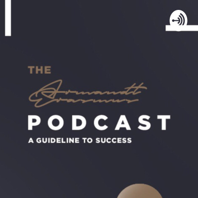 This Mindset Of Mine - The Armandt Erasmus Podcast