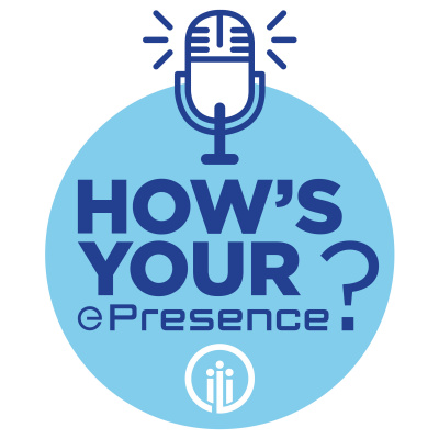 Hows Your Epresence? With Mark Galvin