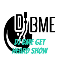 DJ BME MUSIK MIX SHOW ep.132