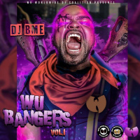 Wu Bangers Vol.1 Mixtape