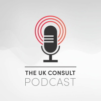 The UK Consult | Episode 43: Strategy + Technology = Success with GXG
