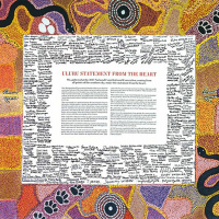 Episode 31: Australia’s Largest Deliberative Process Developing Uluru Statement of the Heart