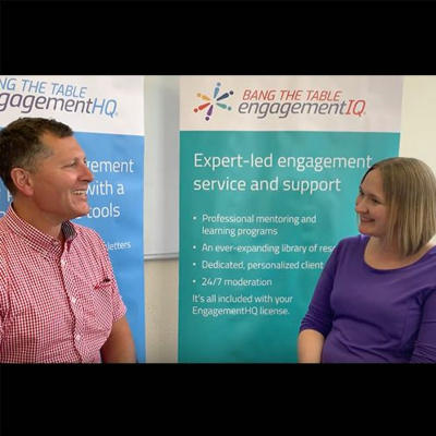 Bang The Table Pty Ltd