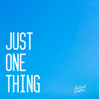 Anca - Finding it in Him (Just ONE thing...)