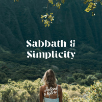 Anca - Sabbath  Simplicity