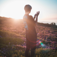 Adam - Salvation and strength