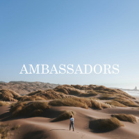Adam - Ambassadors