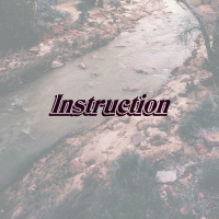 Adam - Instruction