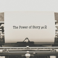 Adam - The Power Of Story Pt 2