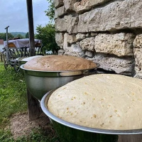 Anca - Sharing Together