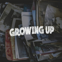 Adam - Growing Up