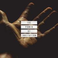 Adam - The Power Of Invitation