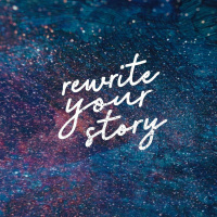 Anca - Re-write Your Story