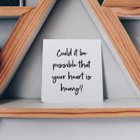 Adam - The Shelf of Your Heart: Part 2