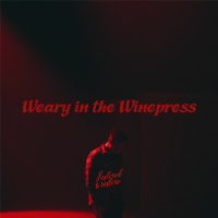 Adam - Weary In The Winepress