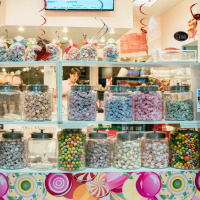 Adam - The Pick  Mix Gospel