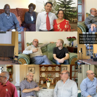 Missions Sunday - 30th July 2023