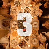 Adam - The Church, Part 3: Jesus in common