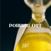 Alan Dickinson - Pouring Out