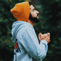 Adam  Karin - His Indwelling Presence