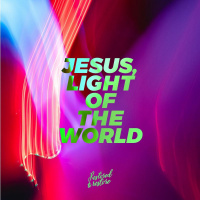 Anca - Jesus, Light Of The World