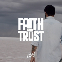 Anca - Faith and Trust