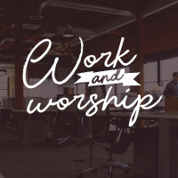 Adam - Work and Worship
