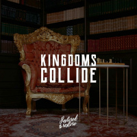 Adam - Kingdoms Collide (Easter Sunday 2021)