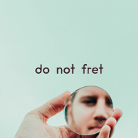 Adam - Do not fret