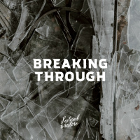 Adam - Breaking Through