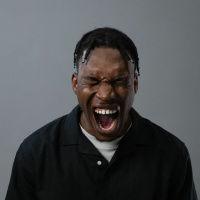 Adam - What do you have to be angry about?