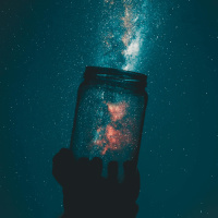 The Infinite God - Word  Discussion