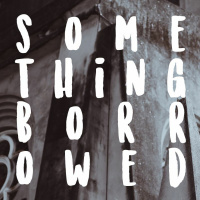 Adam - Something Borrowed