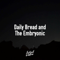 Adam - Daily Bread and the Embryonic