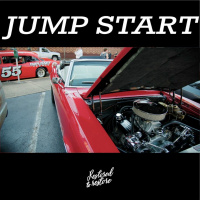 Adam - Jump Start