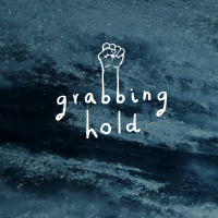 Anca - Grabbing Hold