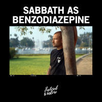 Adam - Sabbath as Benzodiazepine