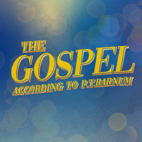 Adam - The Gospel According To P. T. Barnum