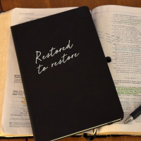 Nigel - The Narrative