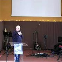 Derek Brown - The Word for 2024