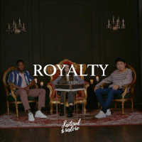 Adam - Royalty