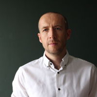 Adam - How Ive journeyed