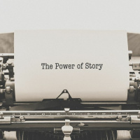 Adam - The Power Of Story