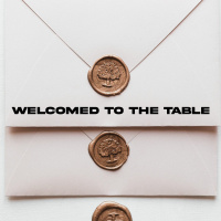 Adam - Welcomed to the Table