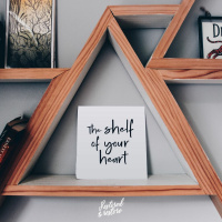 Adam - The Shelf of Your Heart