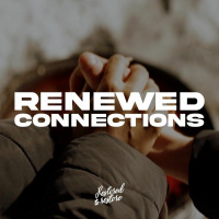 Adam - Renewed Connections