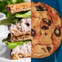 Both / And, Either / Or