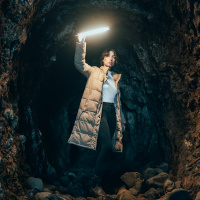 Adam - A Lamp and a Light